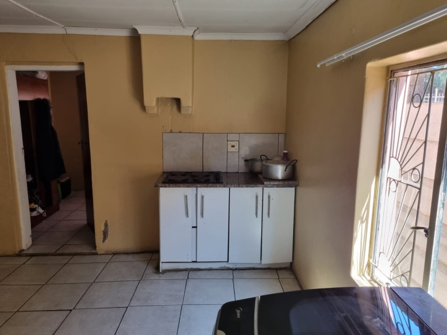 3 Bedroom Property for Sale in Heidedal Free State